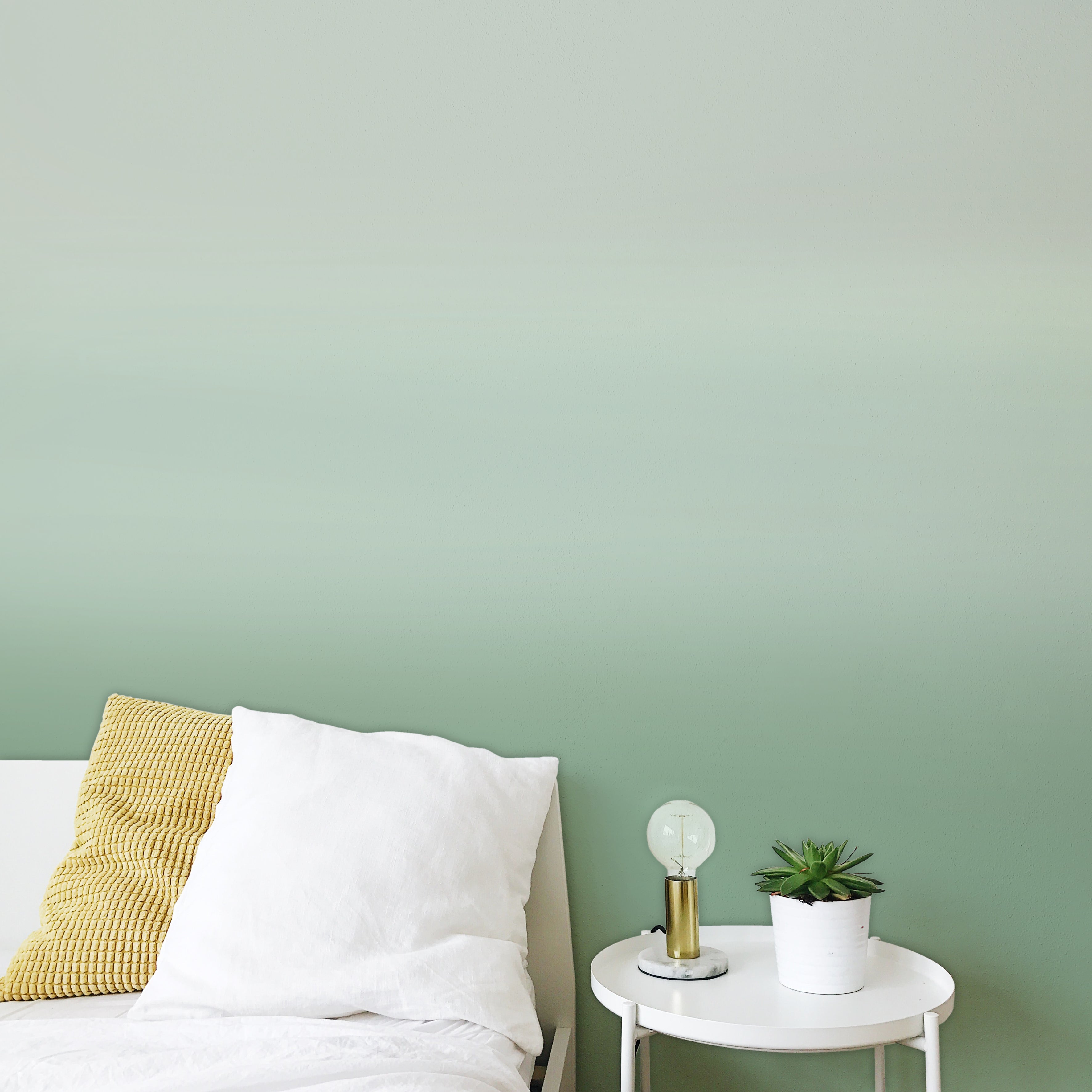 S 002 - Set Ombre - Mint