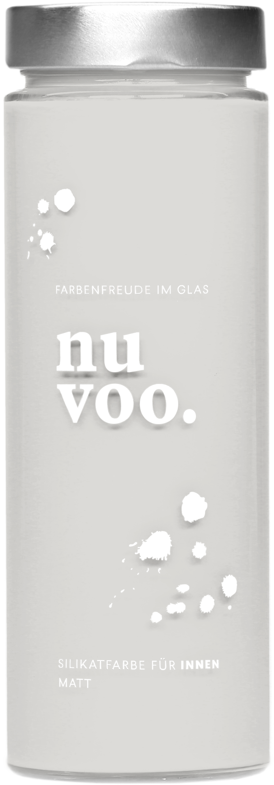 nuvoo Box N 009 - aschenputtel
